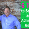 6 tips to setting goals and achieving goals to increase sales & grow business